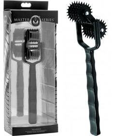 Transfix 10 Reel Dual Pinewheel