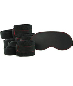 Manbound Bondage Starter Set