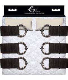 Edge Extreme Under Bed Restraints