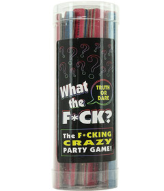 What the F*ck - Truth or Dare