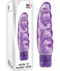 A&E Easy O Flutter Vibe - Purple
