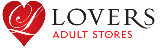 Lovers Adult Store 86