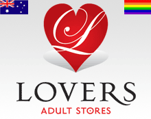 Lovers Adult Stores - Adult Toys for Australia