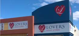 Canning Vale Adult Shop