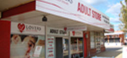 Gosnells Adult Shop