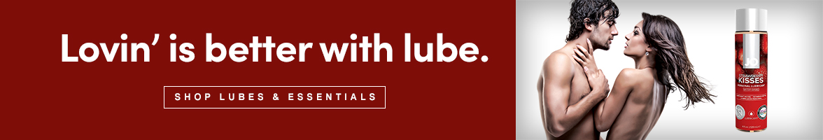 Lubes and essentials