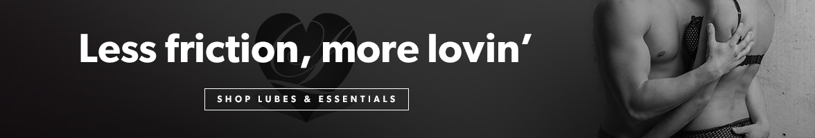 Less friction, more lovin!