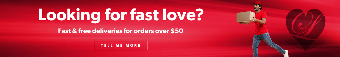 Looking for fast love!