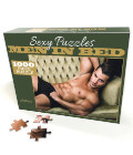 Sexy Puzzle 1000 Piece - Antonio