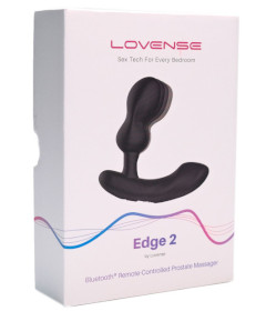 Lovense - Edge 2