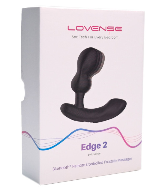 Lovense - Edge 2