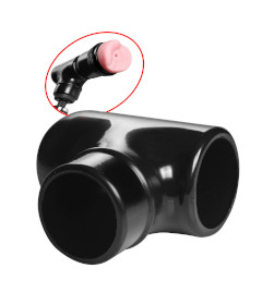 Adapter Vibrating Wand Adaptor for Fleshlight