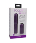 Pocket Rocket - Elite With Sleeve Purple