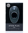 Atom Plus Lux  Hot Octopus