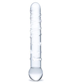 Glas 7In Callisto Dildo