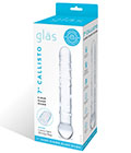 Glas 7In Callisto Dildo