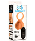 Jock Vibrating Balls XL Light
