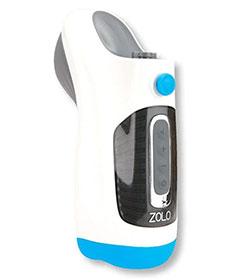 Zolo Blow Gun