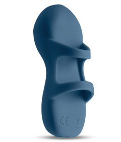 Desire  Fingerella Navy