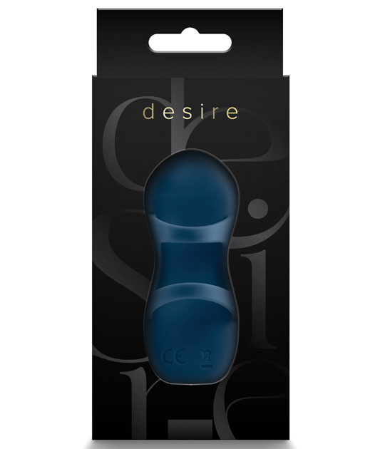 Desire  Fingerella Navy