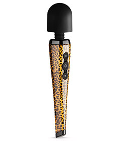 Panthra Shaka Wand Vibrator
