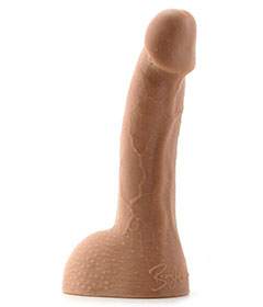Fleshjack Boys - Brent Corrigan Penis