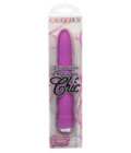 7 Function Classic Chic - Purple 6 Inch