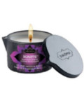 Kama Sutra IGNITE Massage Candle Island Passion