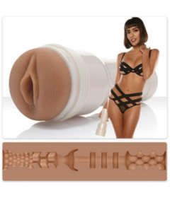 Fleshlight Girls - Janice Griffith Eden