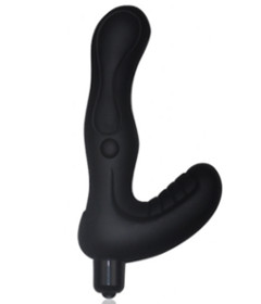 Anal Indulgence Collection P Spot Teaser