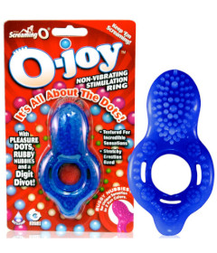 Screaming O O-Joy - Blue