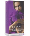 Seductive Feather Boa Purple