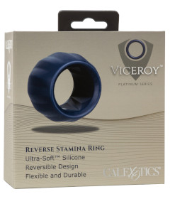 Viceroy Reverse Stamina Ring