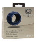 Viceroy Reverse Stamina Ring