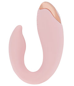 Loveline - Daydream - Rechargeable Vibrator - Pink
