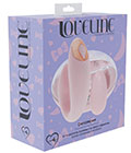 Loveline - Daydream - Rechargeable Vibrator - Pink