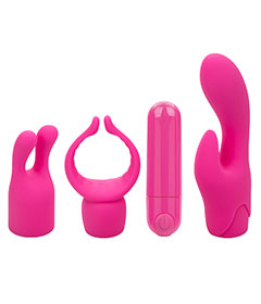 Pleasure Kits Lovers Collection