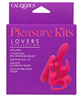 Pleasure Kits Lovers Collection