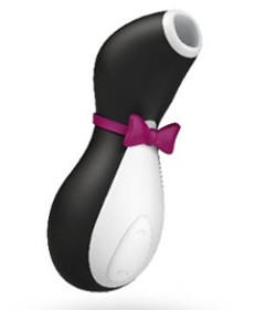 Satisfyer Pro Penguin Next Generation