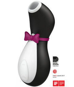 Satisfyer Pro Penguin Next Generation