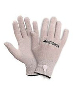 ELECTRO SHOCK E-Stimulation Gloves