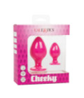Cheeky - Pink