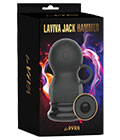 LaViva  Jack Hammer Black