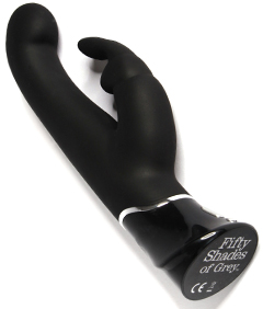 Fifty Shades Of Grey - Greedy Girl