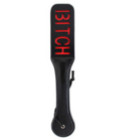 BPAD04 Bitch Cut Out Paddle