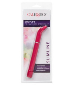 Couples Pleasure Paddle - Pink