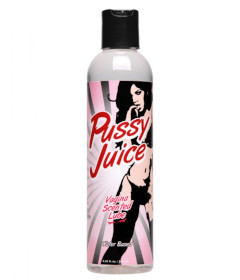 Signature Pussy Juice V...