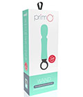 PrimO Wand Rechargeable Vibe  Kiwi