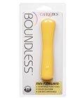 Boundless  Mini Flexiwand