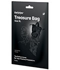 Satisfyer - Treasure Bag Black XL